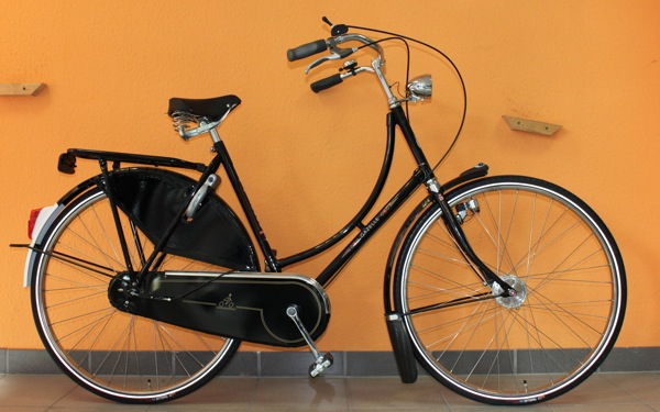 Modell: TOUR POPULAIR