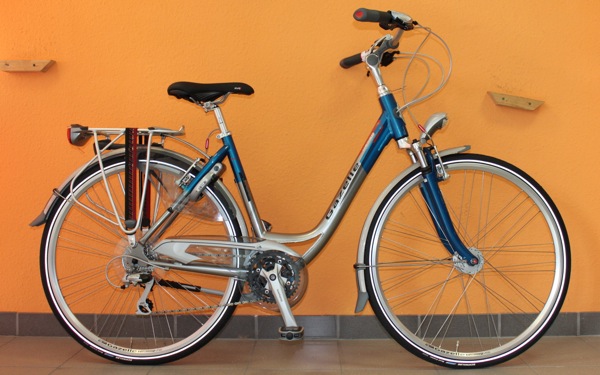 Modell: MEDEO plus
