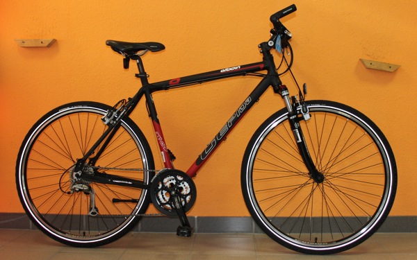 Modell: ALBOIN 300 CRS