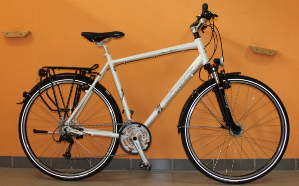Modell: i-Motion