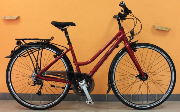 Modell: VDV T40