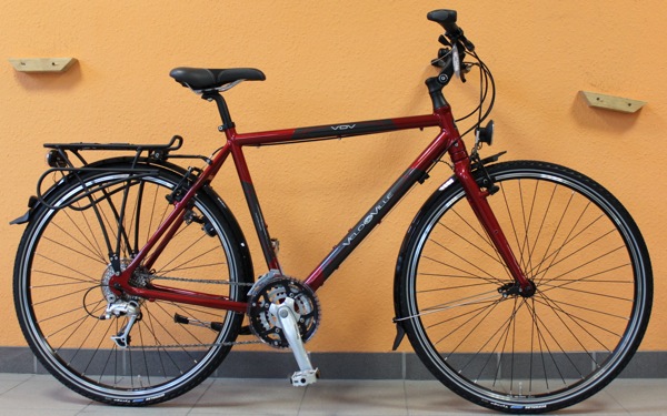 Modell: VDV S 40