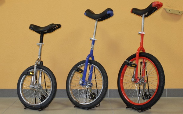 EINR&Auml;DER f&uuml;r Einsteiger