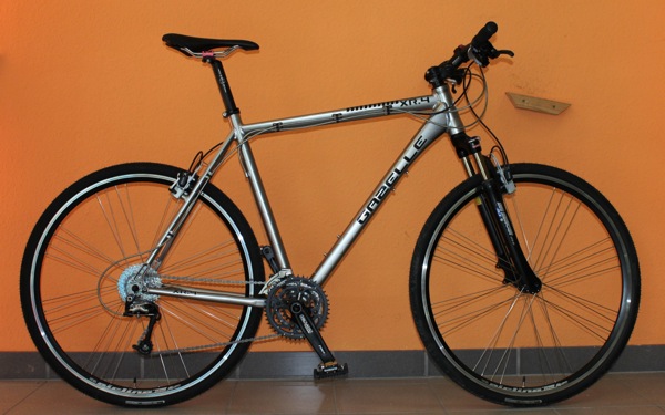 Modell: XR.4