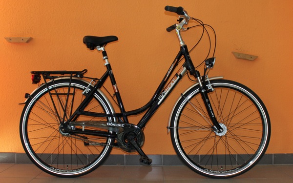 Modell: i-Motion