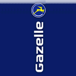 Gazelle - Fahrr&auml;der