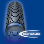 Schwalbe - Fahrradreifen