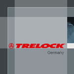 Trelock - Schl&ouml;sser